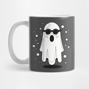 BOO Mug